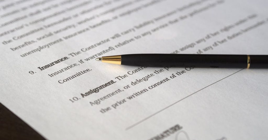 découvrez comment la substitution d'assurance emprunteur peut vous faire économiser sur votre prêt. comparez les alternatives et trouvez la couverture adaptée à vos besoins financiers pour une tranquillité d'esprit.