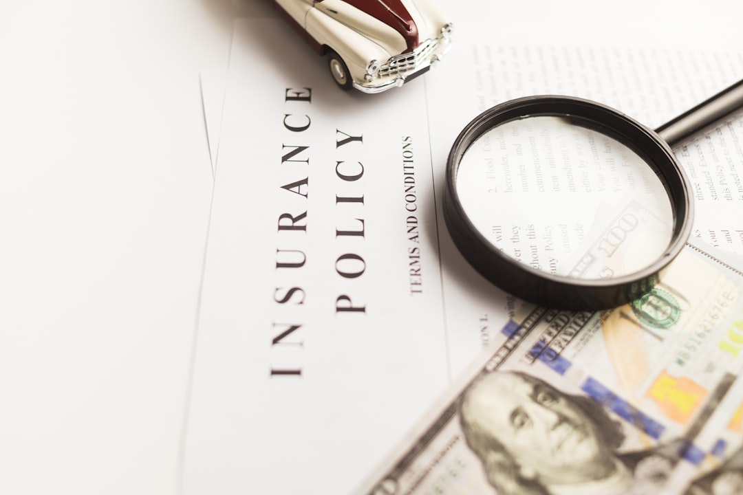 découvrez ce qu'implique la résiliation de l'assurance emprunteur : vos droits, les démarches à suivre et l'impact sur votre prêt. informez-vous pour prendre des décisions éclairées sur votre assurance et votre engagement financier.