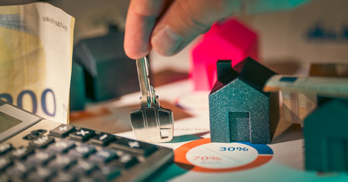 découvrez tout ce que vous devez savoir sur l'assurance hypothécaire, ses avantages, ses coûts et comment elle peut vous protéger lors de l'achat de votre immobilier. informez-vous pour sécuriser votre investissement !
