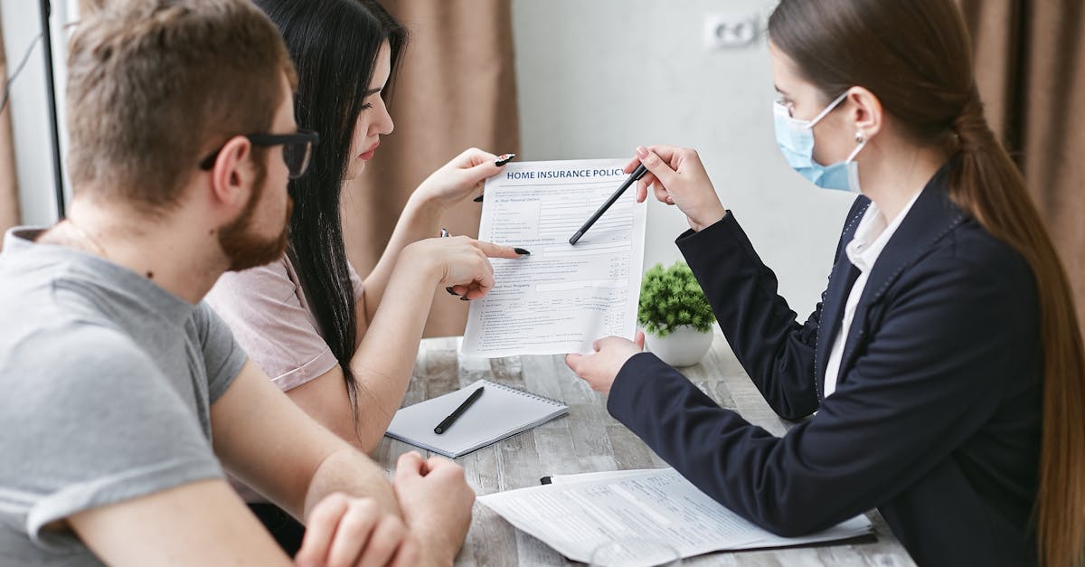découvrez comment économiser sur votre assurance hypothécaire grâce à nos conseils et astuces pratiques. maximisez vos économies tout en protégeant votre investissement immobilier.