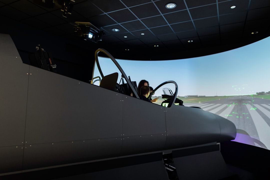 découvrez notre simulateur innovant qui vous permet de vivre des expériences réalistes à travers divers scénarios interactifs. parfait pour l'apprentissage, le divertissement ou la formation professionnelle, notre outil offre une immersion totale et des résultats personnalisés. testez vos compétences et explorez de nouveaux horizons dès aujourd'hui !