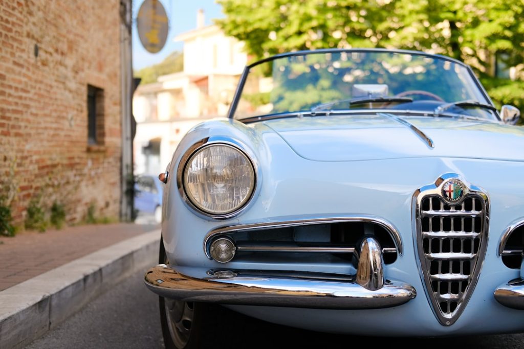 découvrez notre guide complet sur l'assurance auto : comparez les offres, trouvez la meilleure couverture pour votre véhicule et protégez-vous contre les imprévus sur la route.