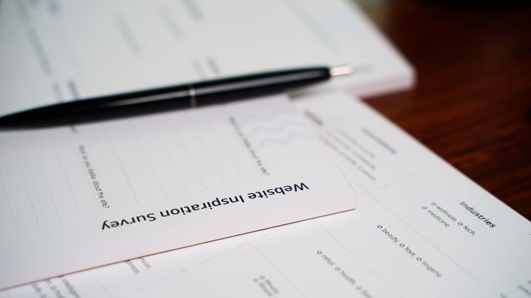 découvrez comment rédiger une lettre d'annulation d'assurance de prêt efficace. nos conseils pratiques vous guideront à travers les étapes essentielles pour formaliser votre demande d'annulation et éviter les complications.