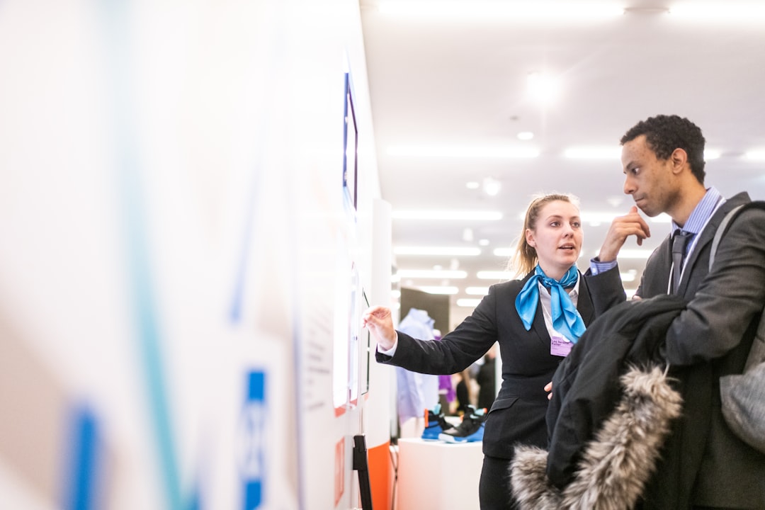 découvrez comment optimiser votre processus de recrutement avec des stratégies efficaces pour attirer les meilleurs talents. explorez des conseils, des outils et des techniques pour améliorer votre approche en matière de ressources humaines.